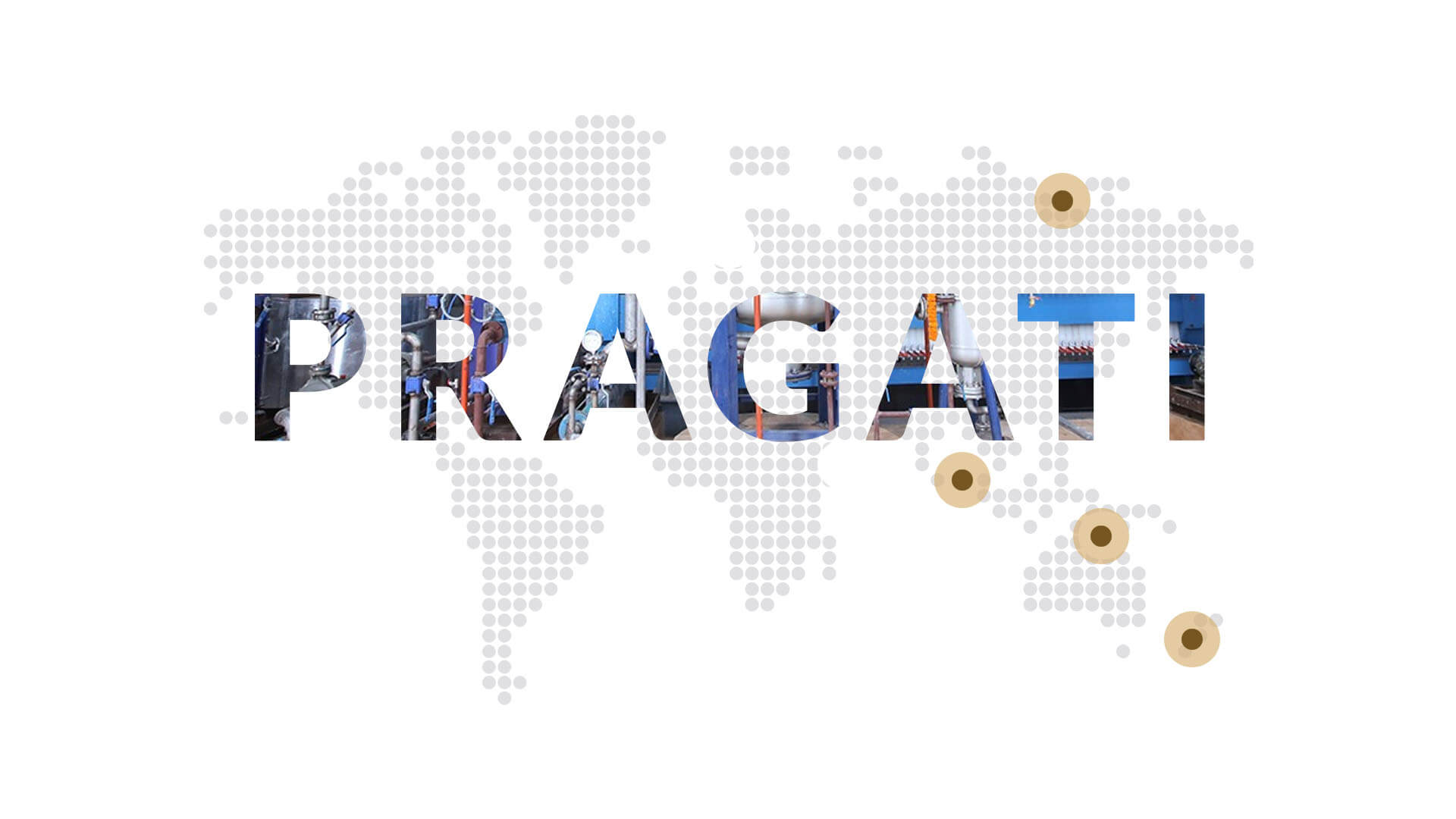 pragati-maps